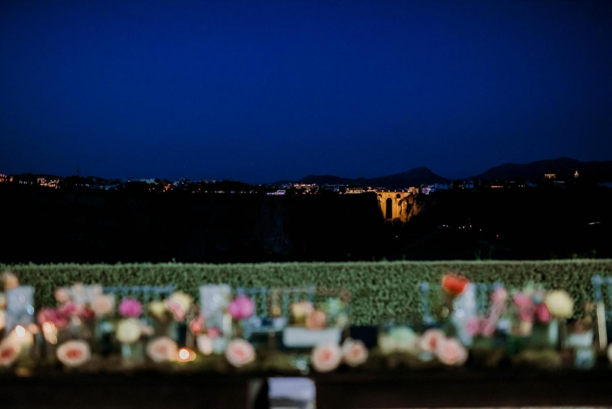 La Marabulla Villa Ronda Eksteriør bilde