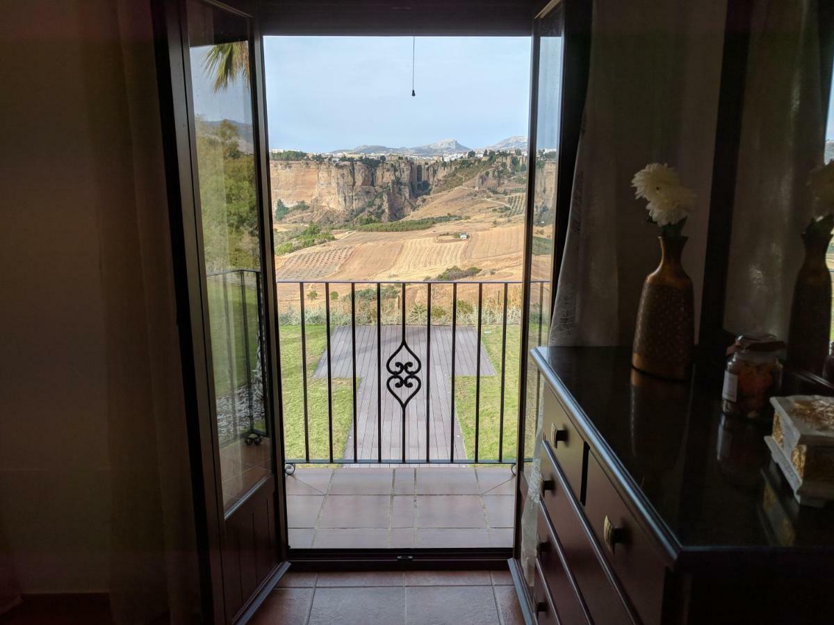 La Marabulla Villa Ronda Eksteriør bilde