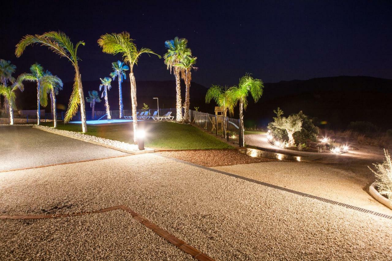 La Marabulla Villa Ronda Eksteriør bilde