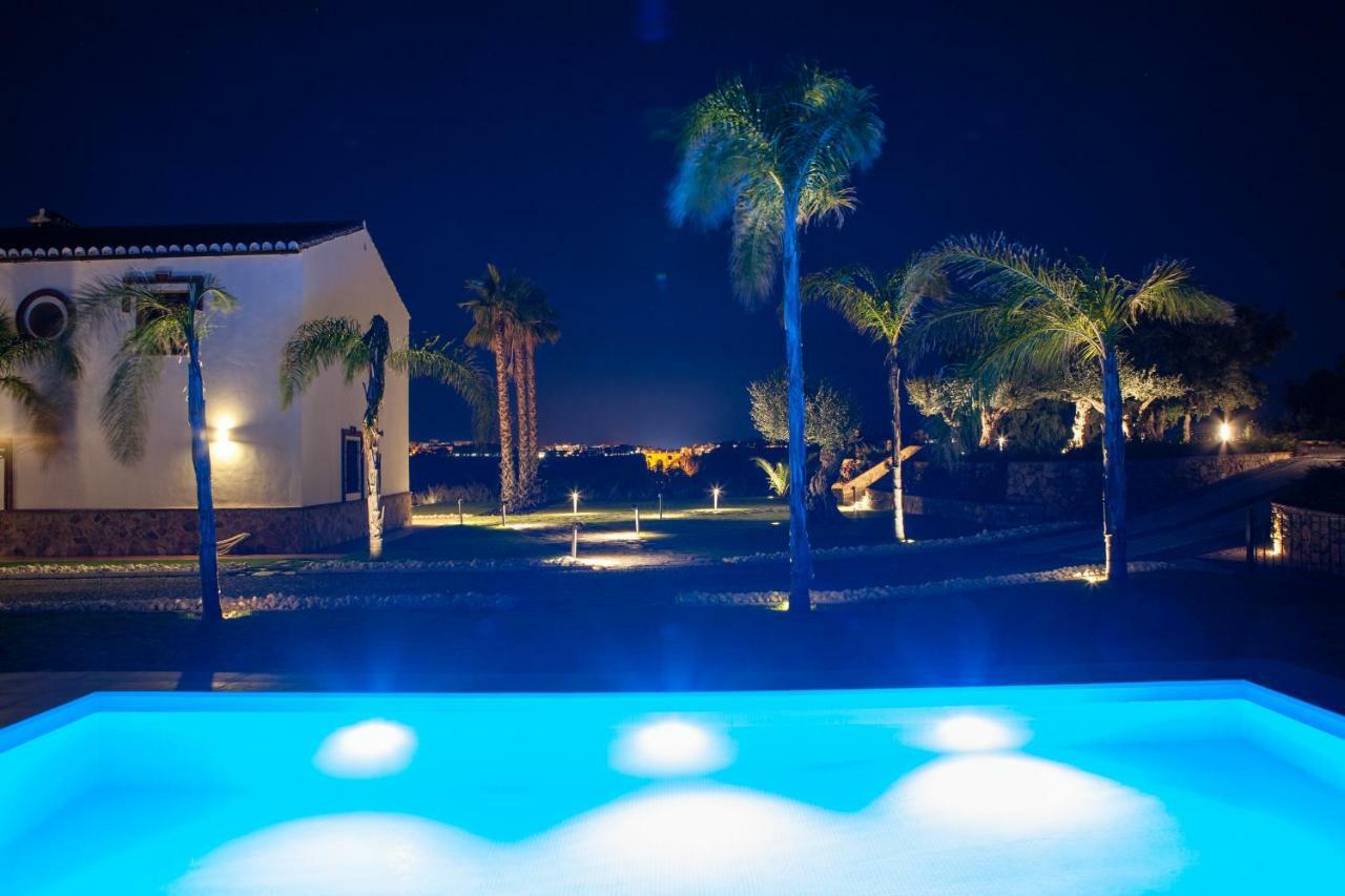 La Marabulla Villa Ronda Eksteriør bilde